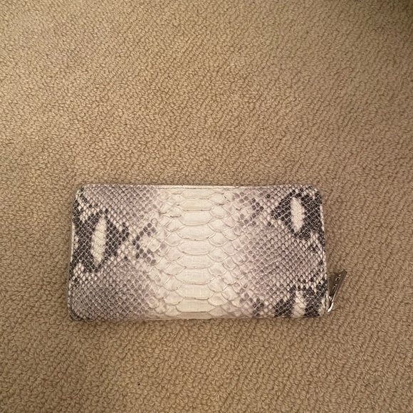 Zadig & Voltaire Compagnon Cobra Wallet - Picture 2 of 4